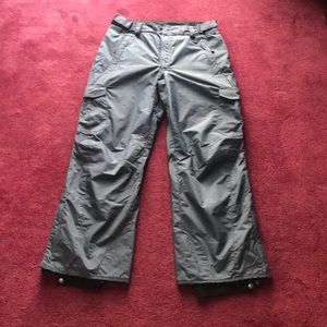 Columbia Vertex Snowboard Ski Snow Pants